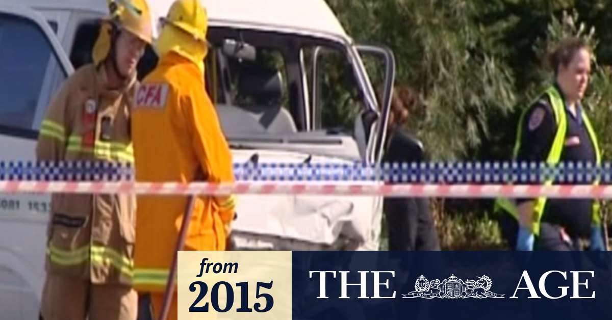 Man charged with killing two in Rosebud car crash to be assessed by